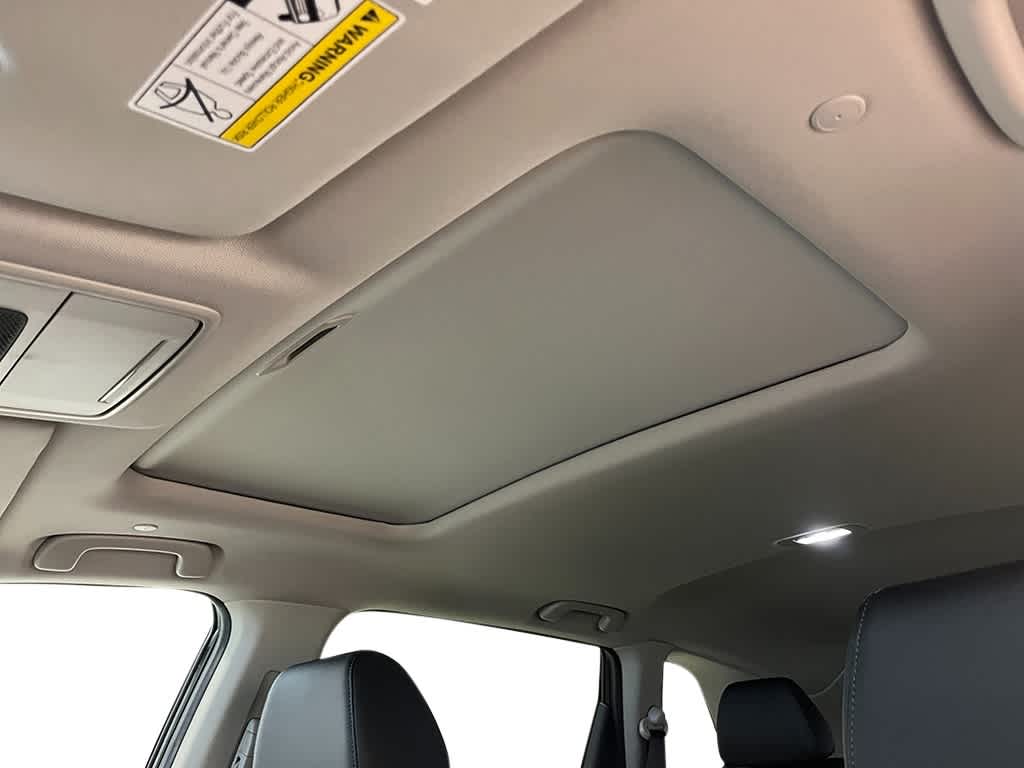 Thumbnail: 2026 Honda CR-V - 23