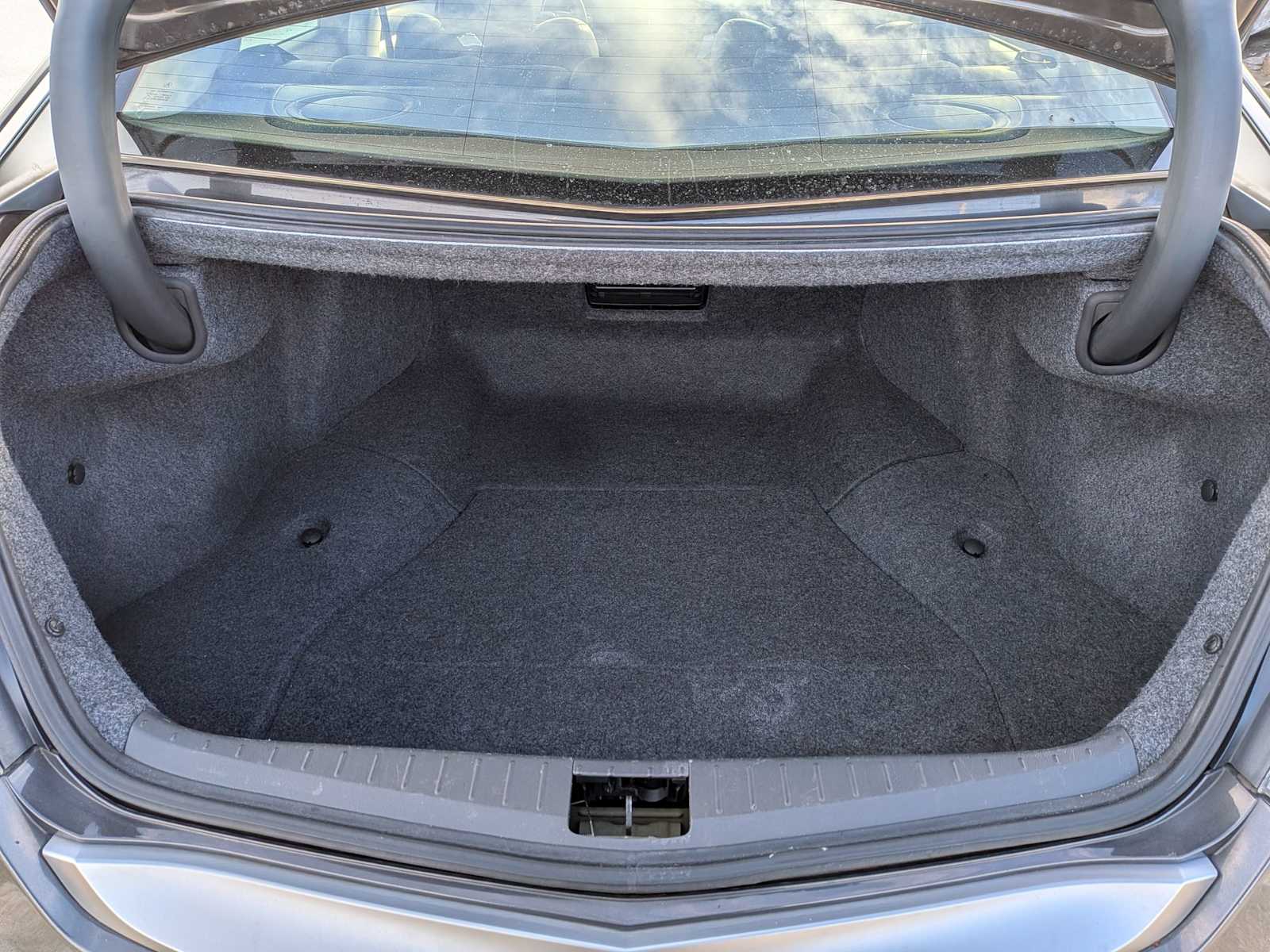 Thumbnail: 2009 Acura TL - 32