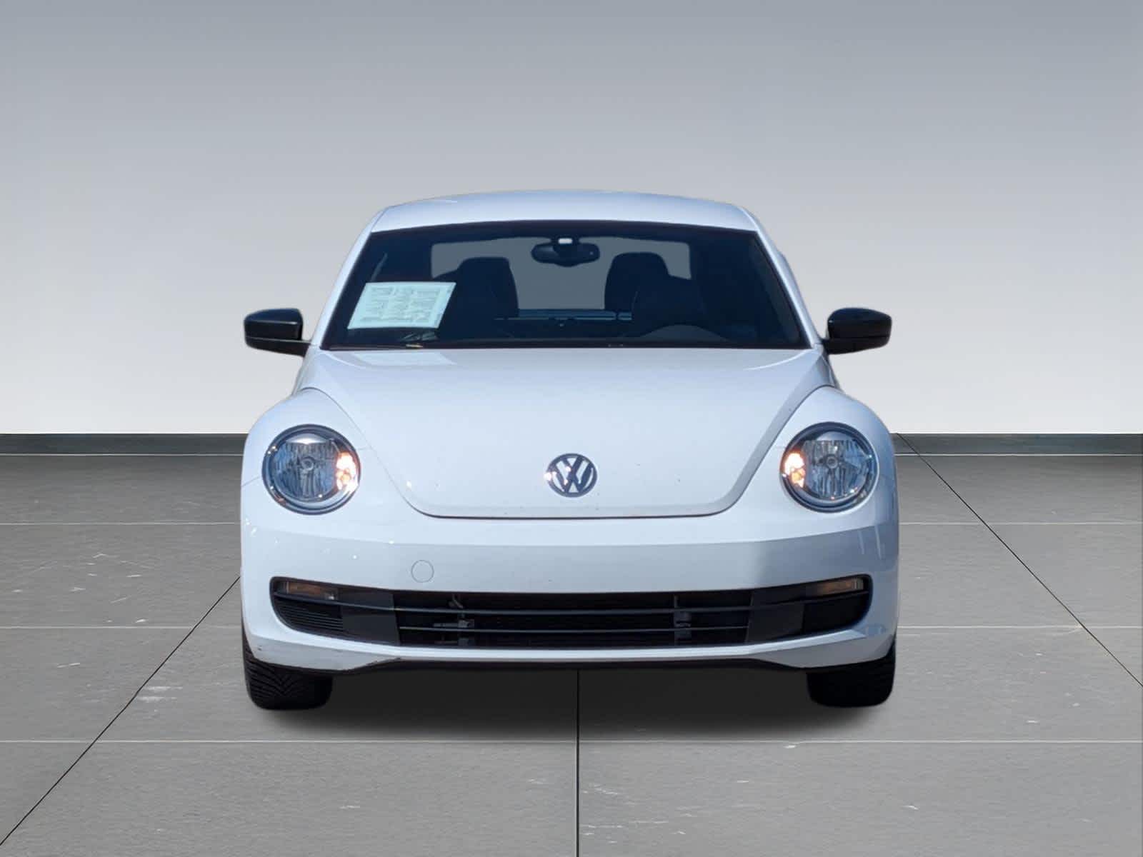 Thumbnail: 2016 Volkswagen Beetle - 8