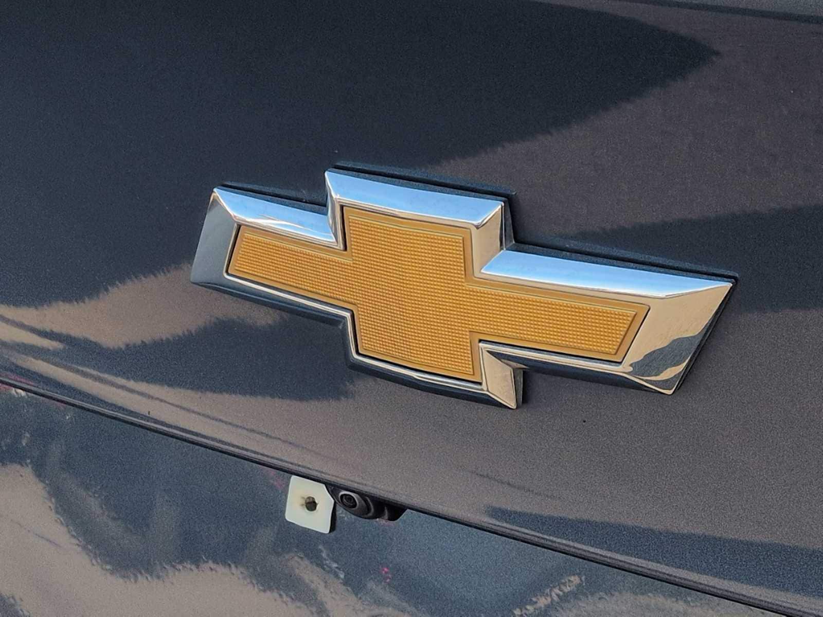 Thumbnail: 2024 Chevrolet Malibu - 13