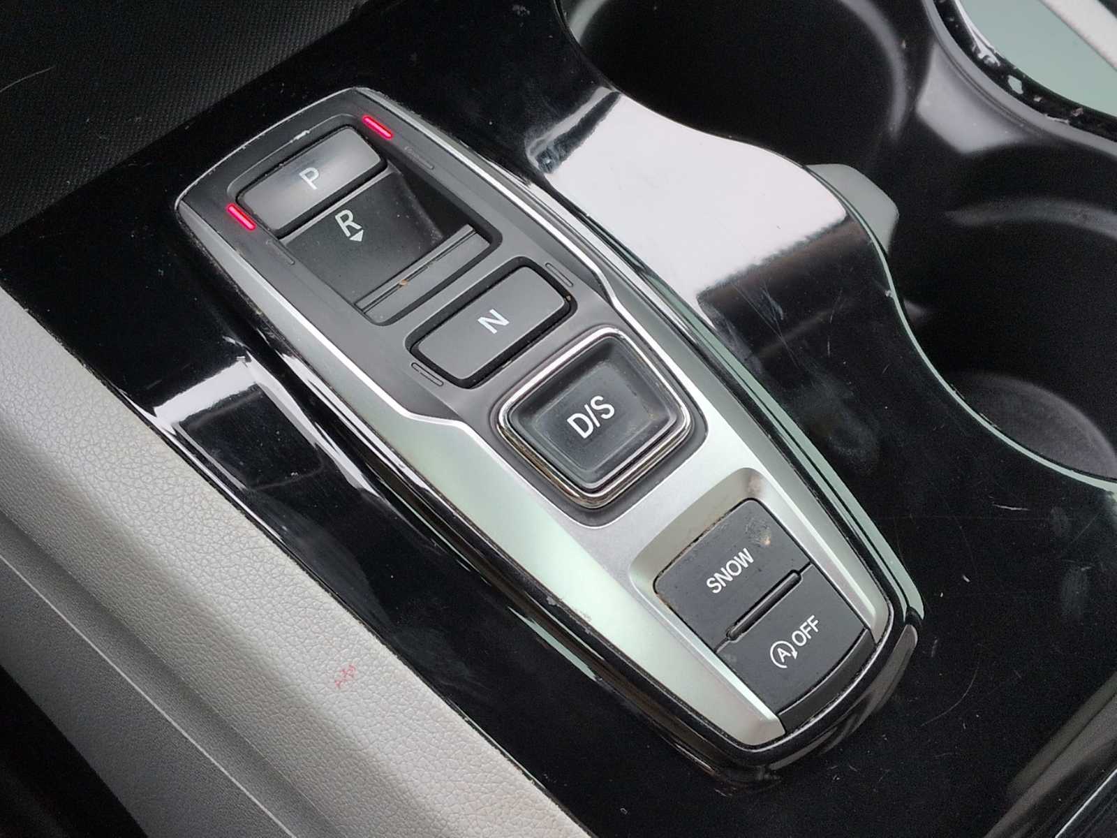 Thumbnail: 2021 Honda Pilot - 29