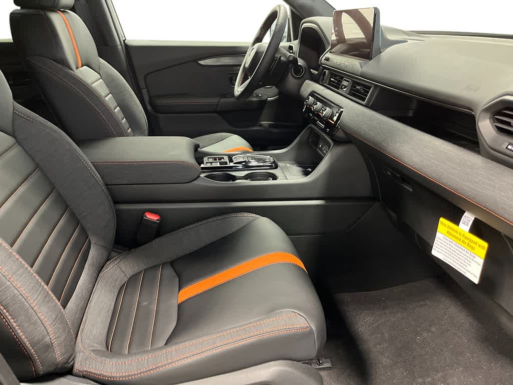 Thumbnail: 2026 Honda Passport - 22