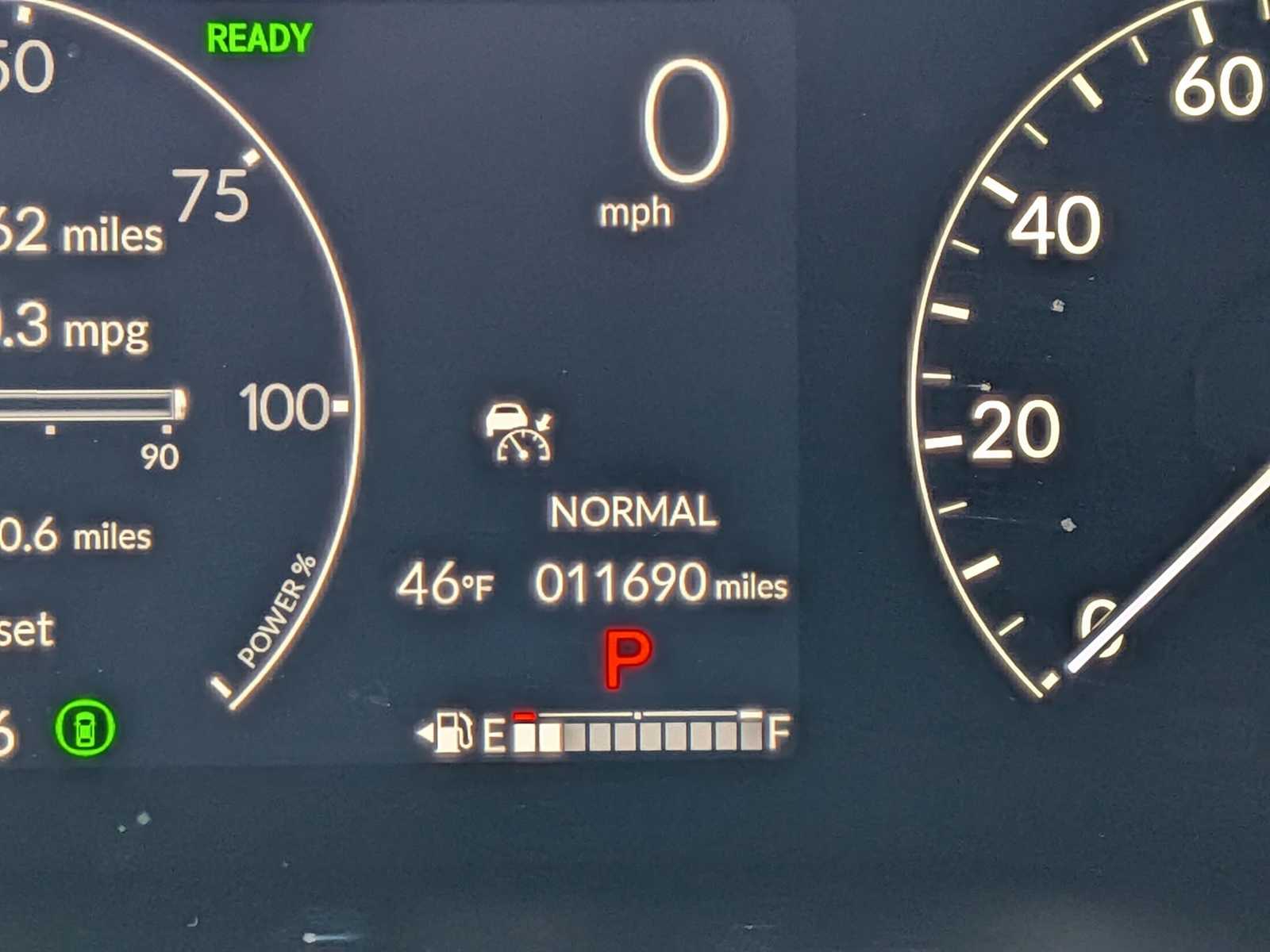 Thumbnail: 2025 Honda CR-V - 32