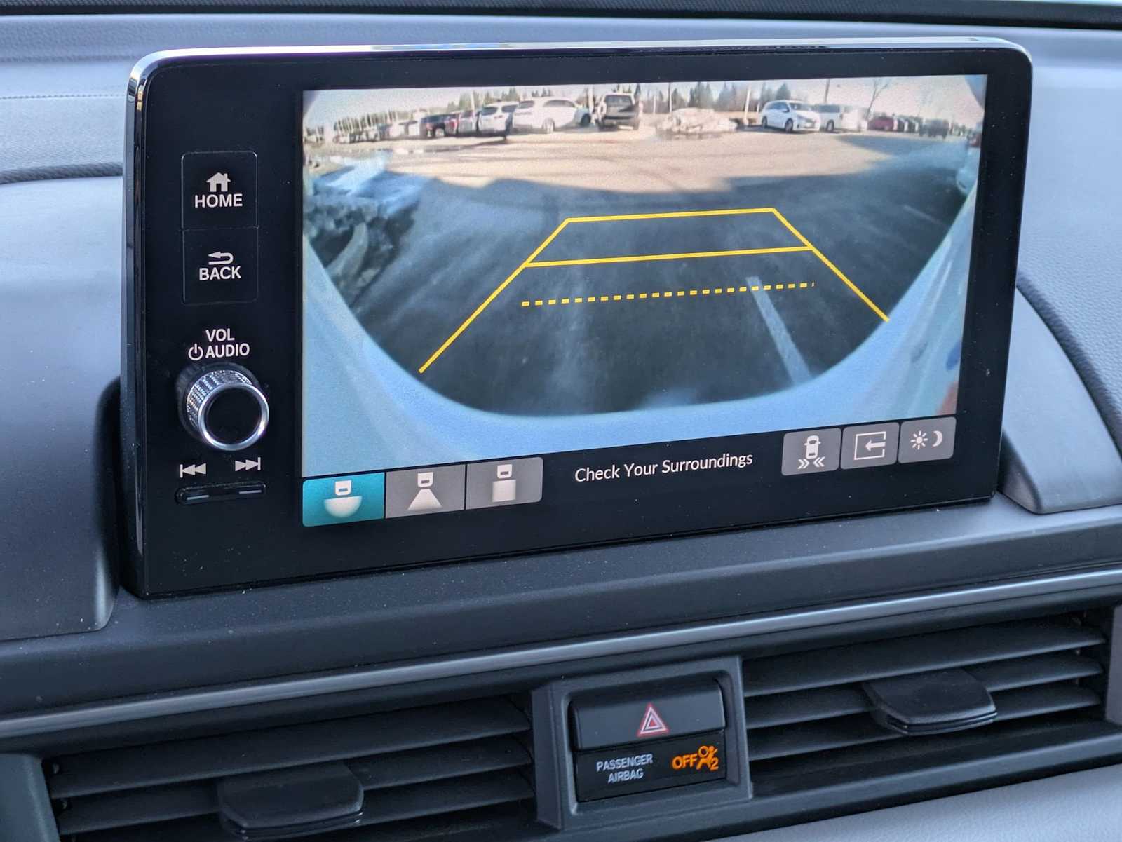 Thumbnail: 2023 Honda Pilot - 28