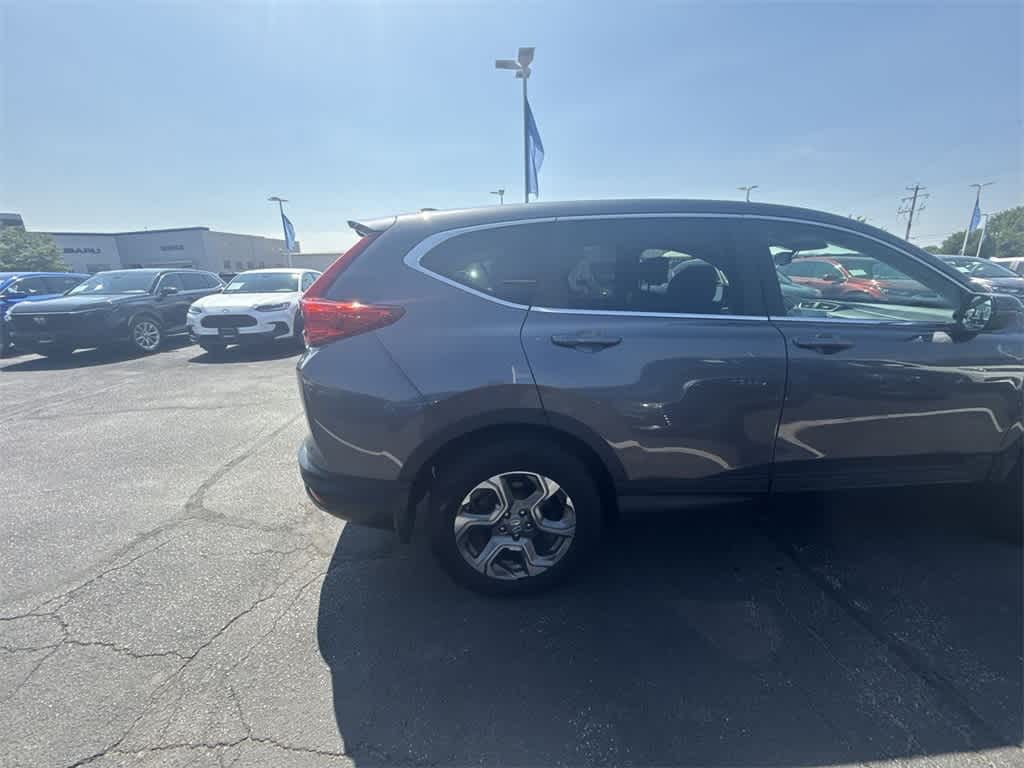 Thumbnail: 2019 Honda CR-V - 6