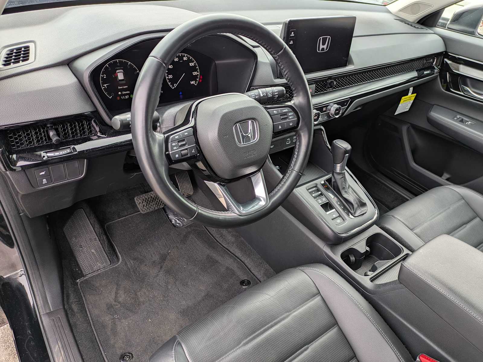 Thumbnail: 2025 Honda CR-V - 2