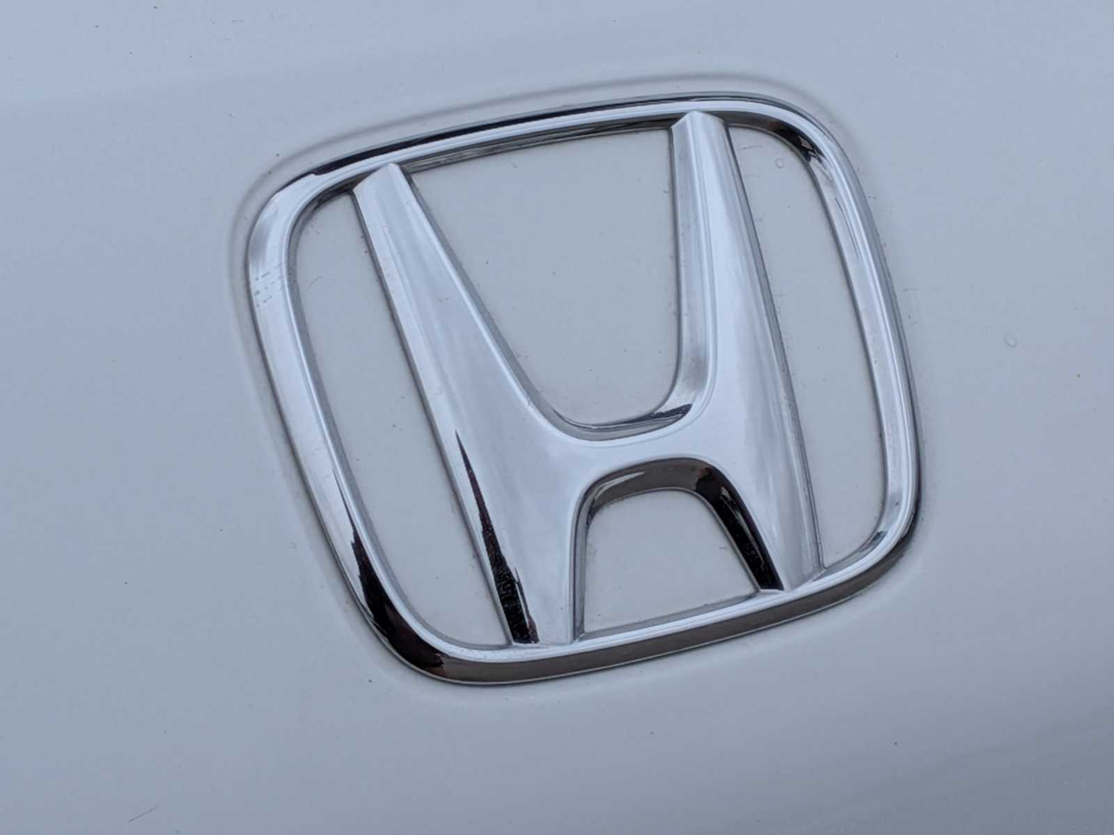 Thumbnail: 2024 Honda HR-V - 12