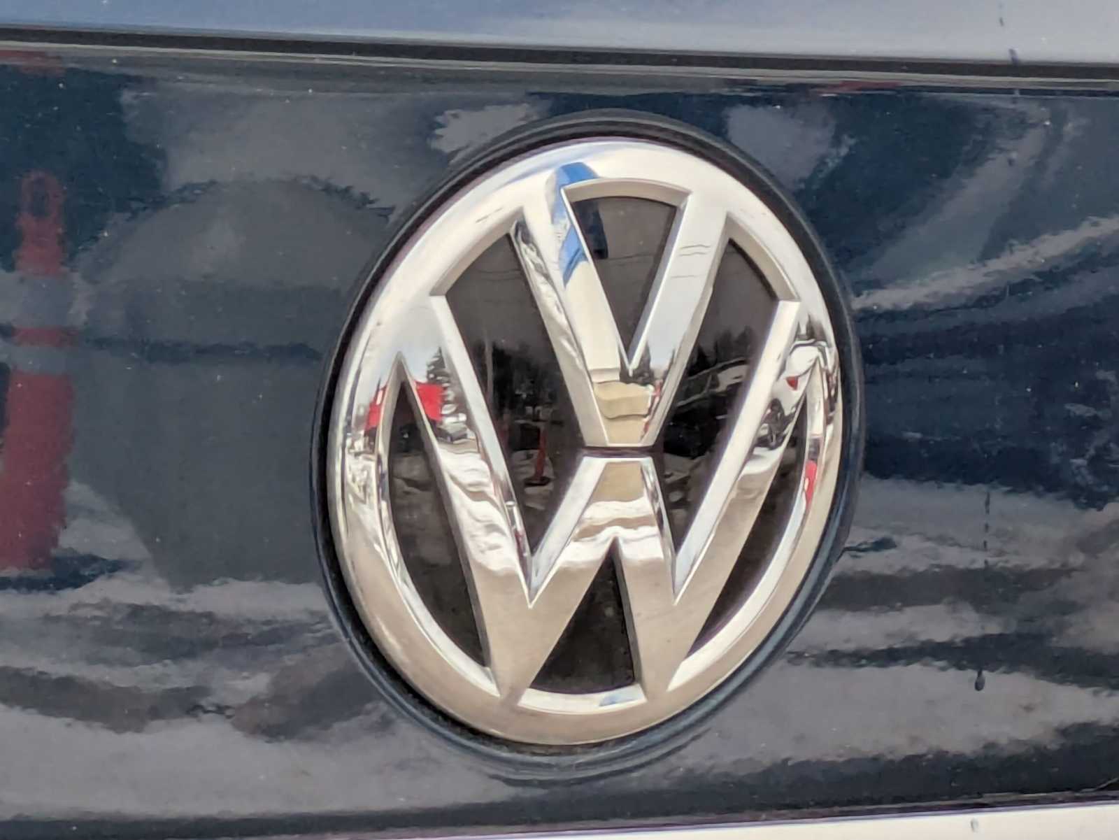 Thumbnail: 2018 Volkswagen Atlas - 11