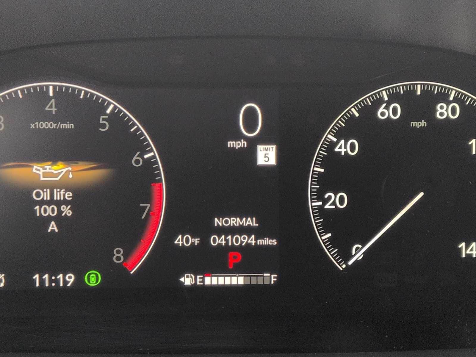 Thumbnail: 2024 Honda CR-V - 31