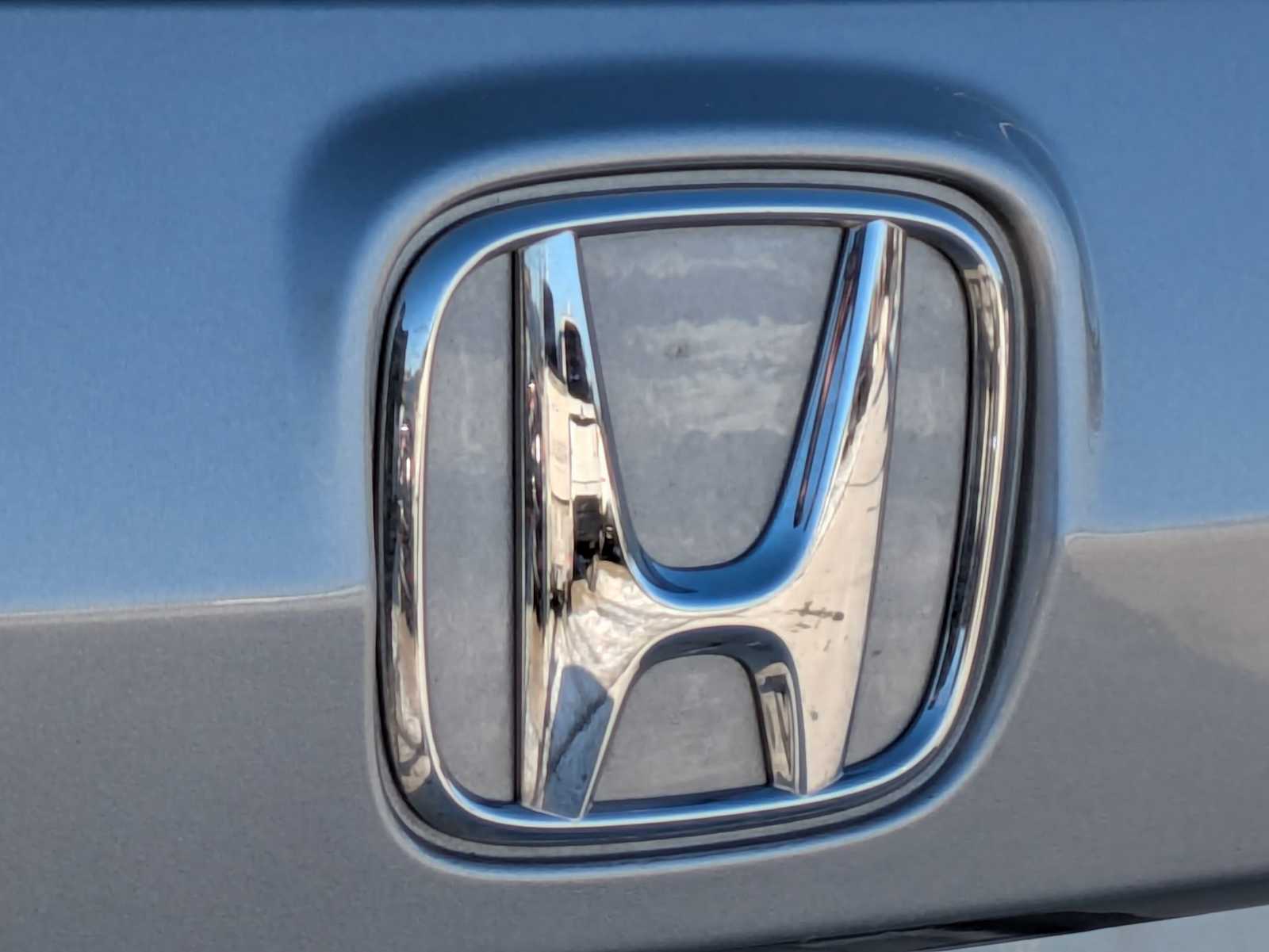 Thumbnail: 2024 Honda CR-V - 11