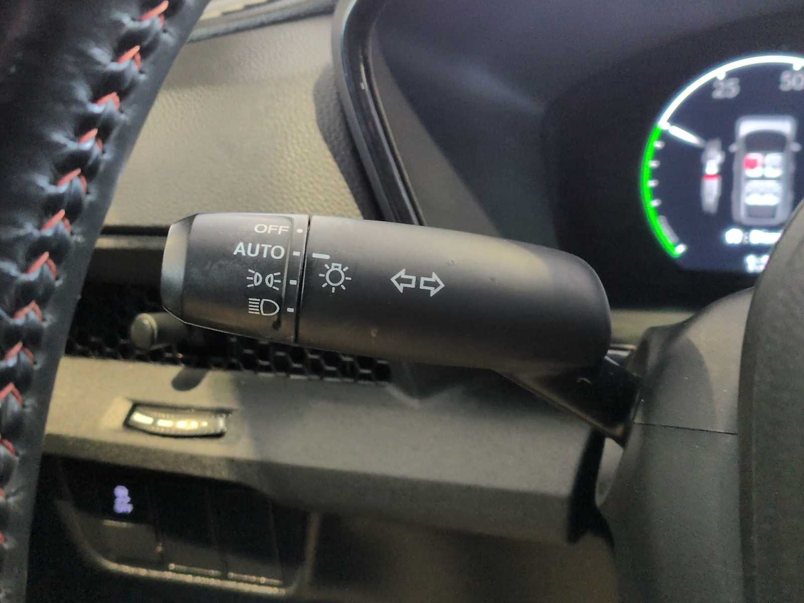 Thumbnail: 2024 Honda CR-V - 27