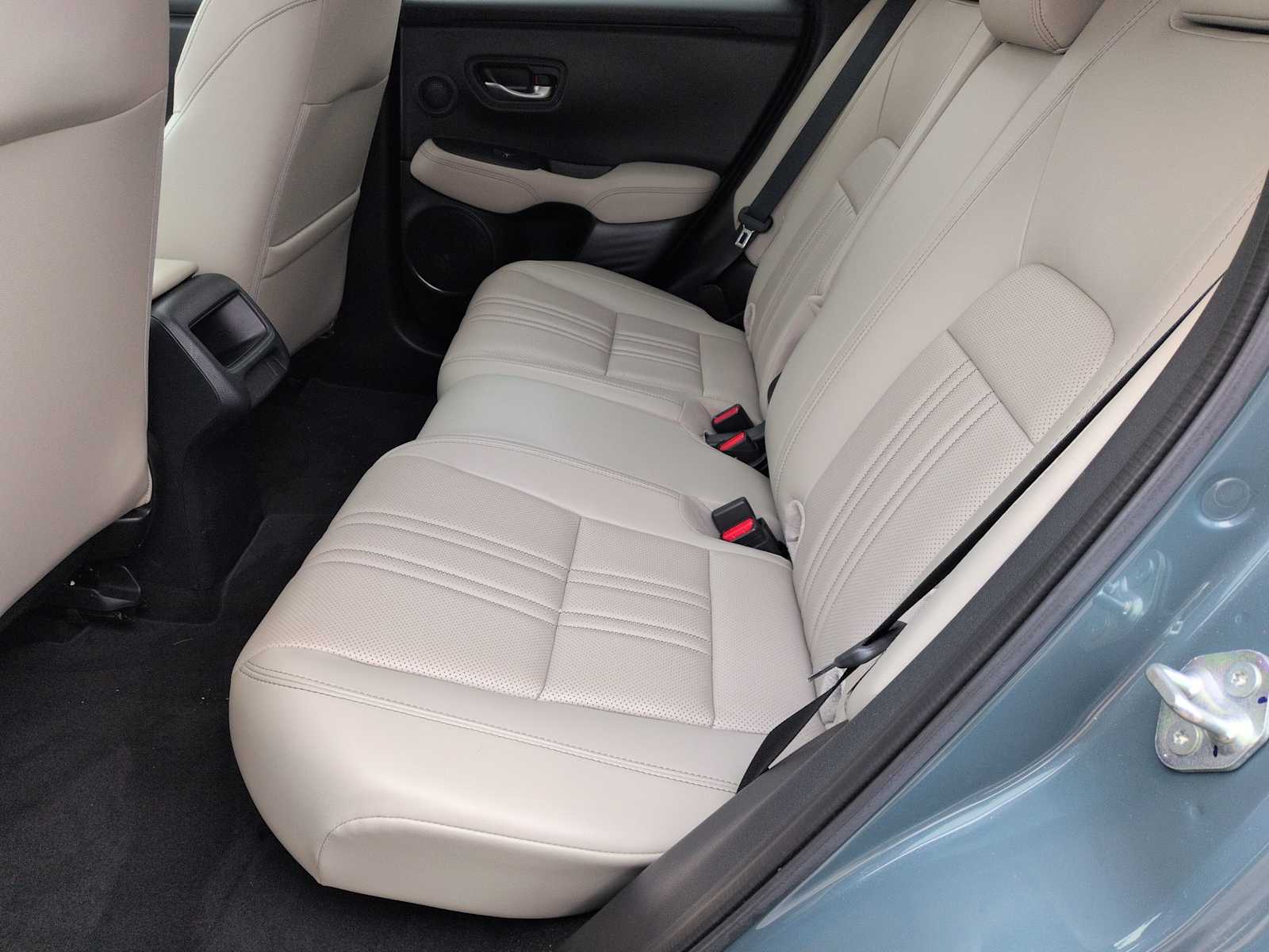 Thumbnail: 2023 Honda HR-V - 20