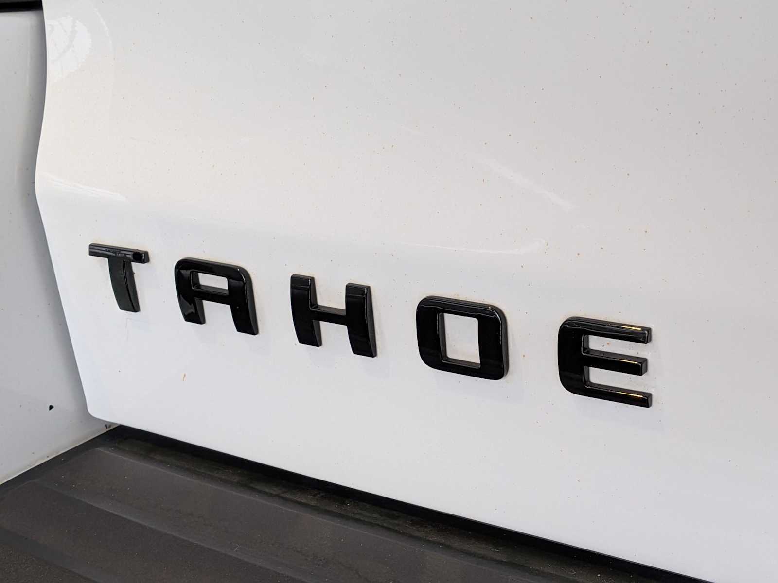 Thumbnail: 2020 Chevrolet Tahoe - 12