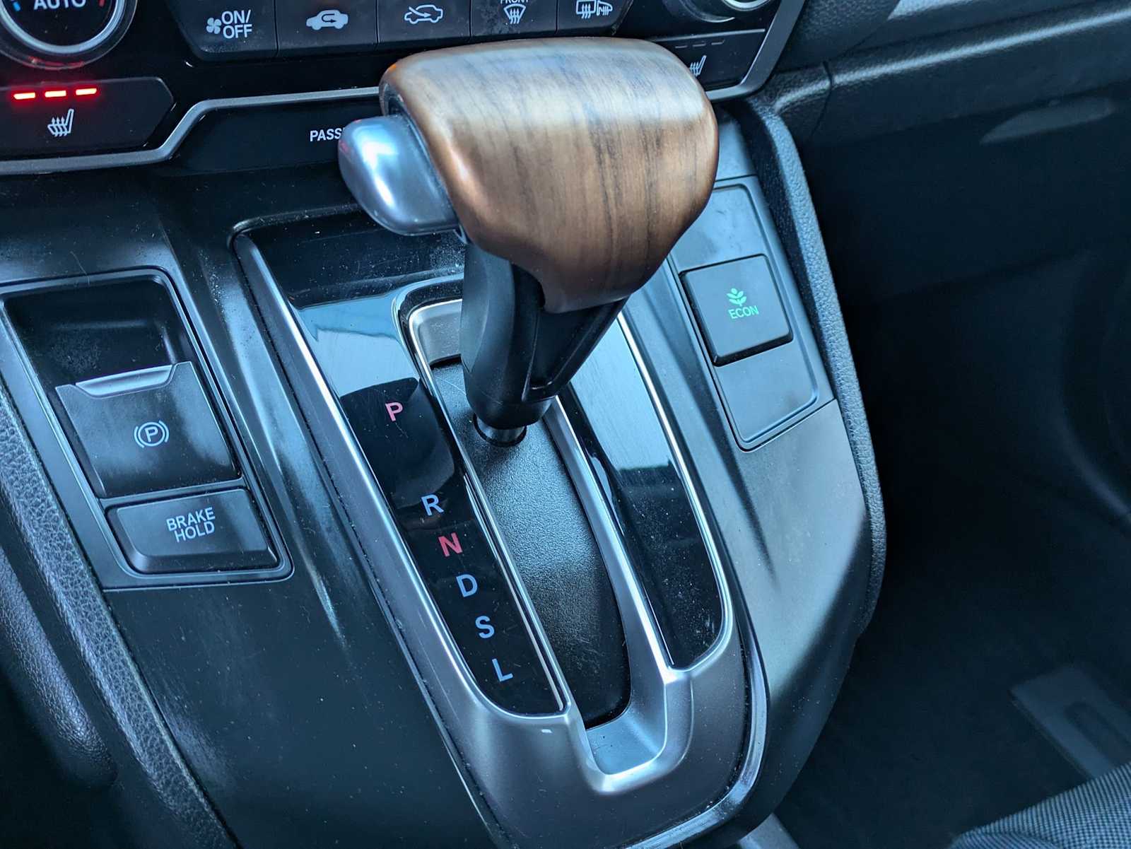 Thumbnail: 2018 Honda CR-V - 29