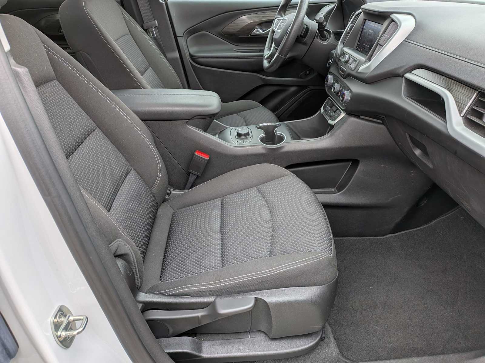 Thumbnail: 2023 GMC Terrain - 19