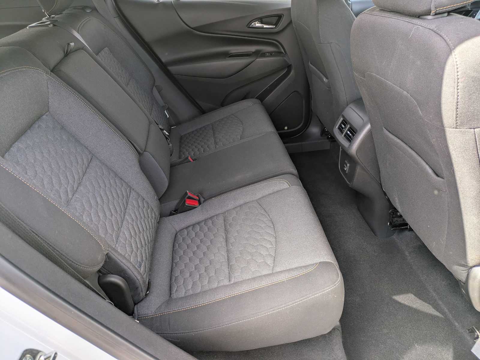 Thumbnail: 2019 Chevrolet Equinox - 19