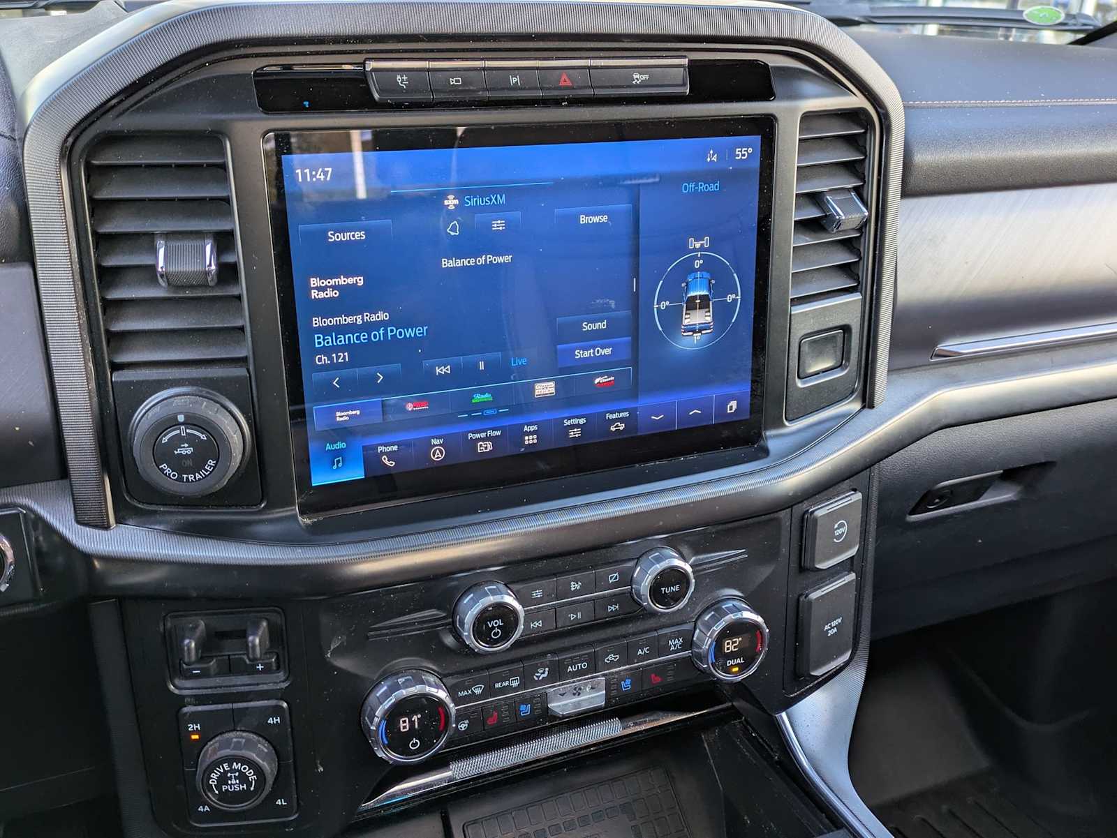 Thumbnail: 2021 Ford F-150 - 27