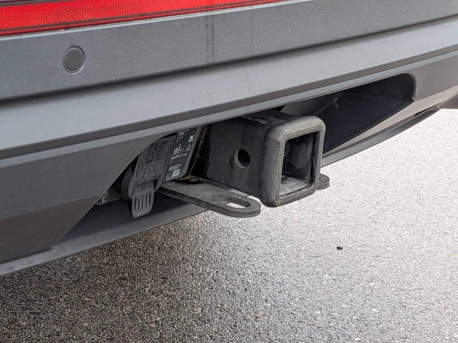 Thumbnail: 2022 Volkswagen Atlas - 32