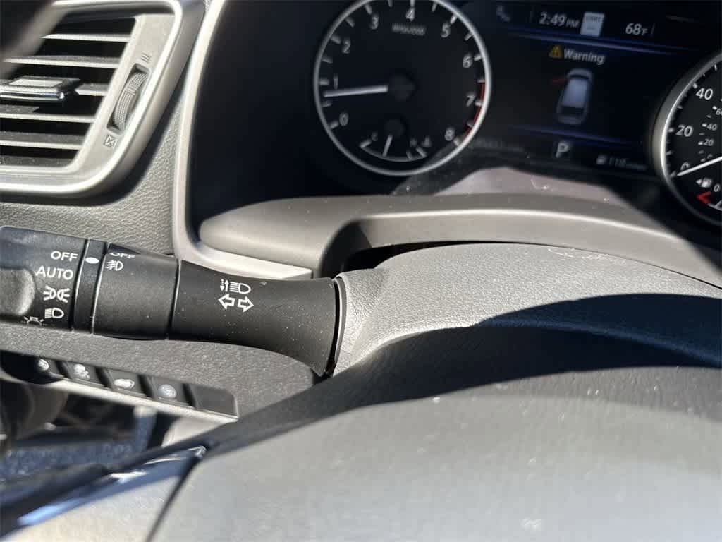 Thumbnail: 2019 Nissan Murano - 26