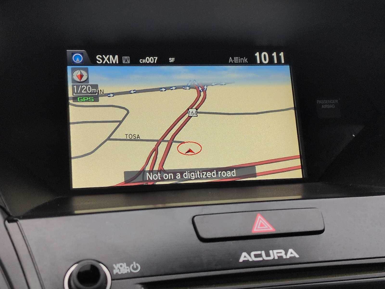 Thumbnail: 2016 Acura RDX - 29