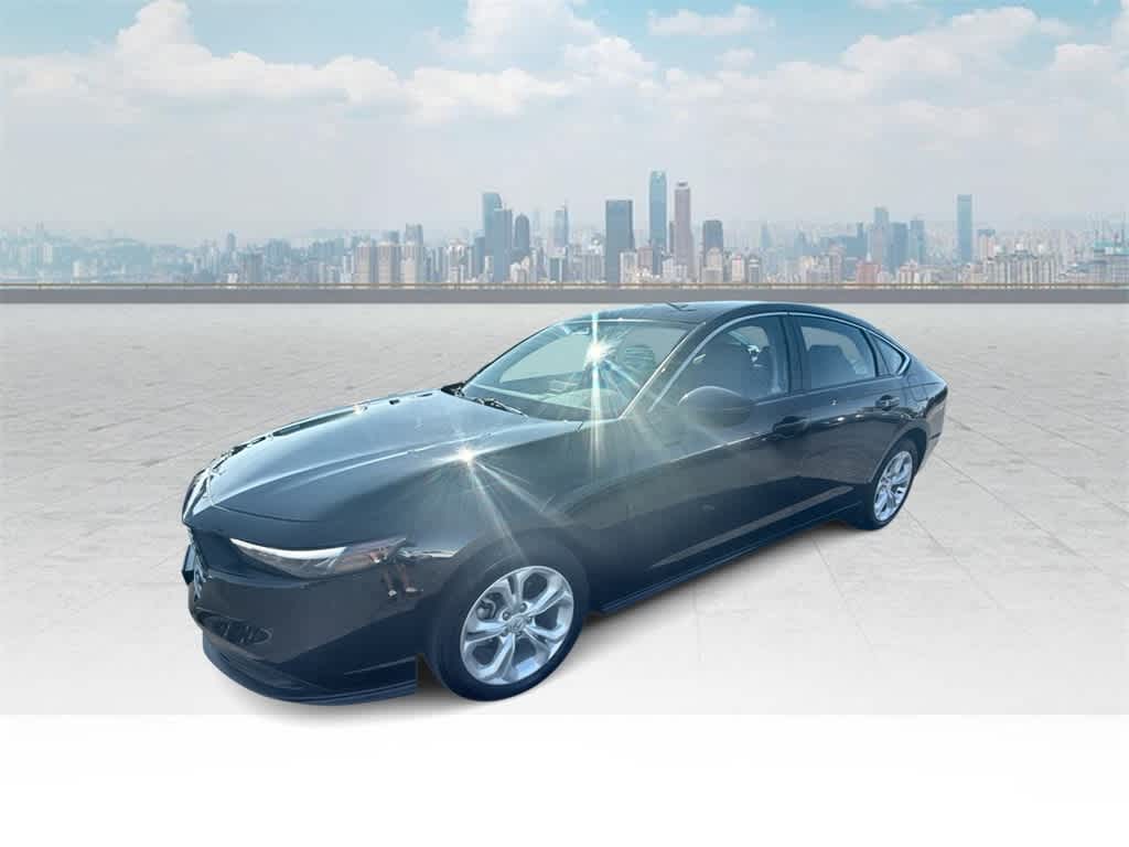 Thumbnail: 2023 Honda Accord - 1