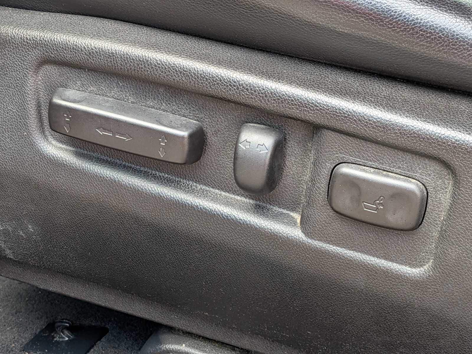 Thumbnail: 2012 Acura MDX - 16