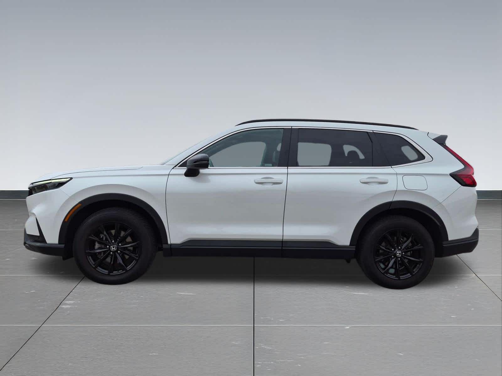 Thumbnail: 2024 Honda CR-V - 4