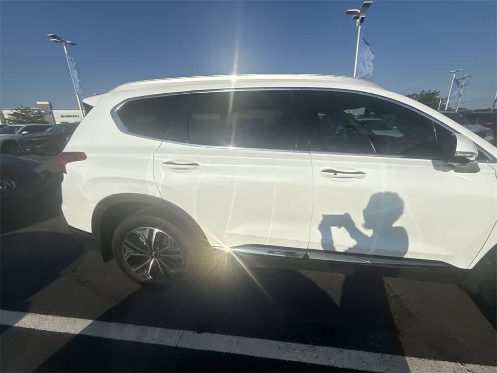 Thumbnail: 2020 Hyundai Santa Fe - 6