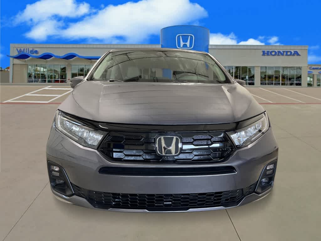 Thumbnail: 2026 Honda Odyssey - 10