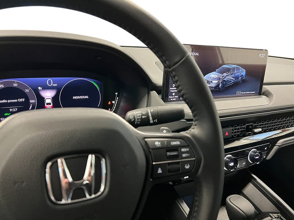 Thumbnail: 2025 Honda Accord - 23