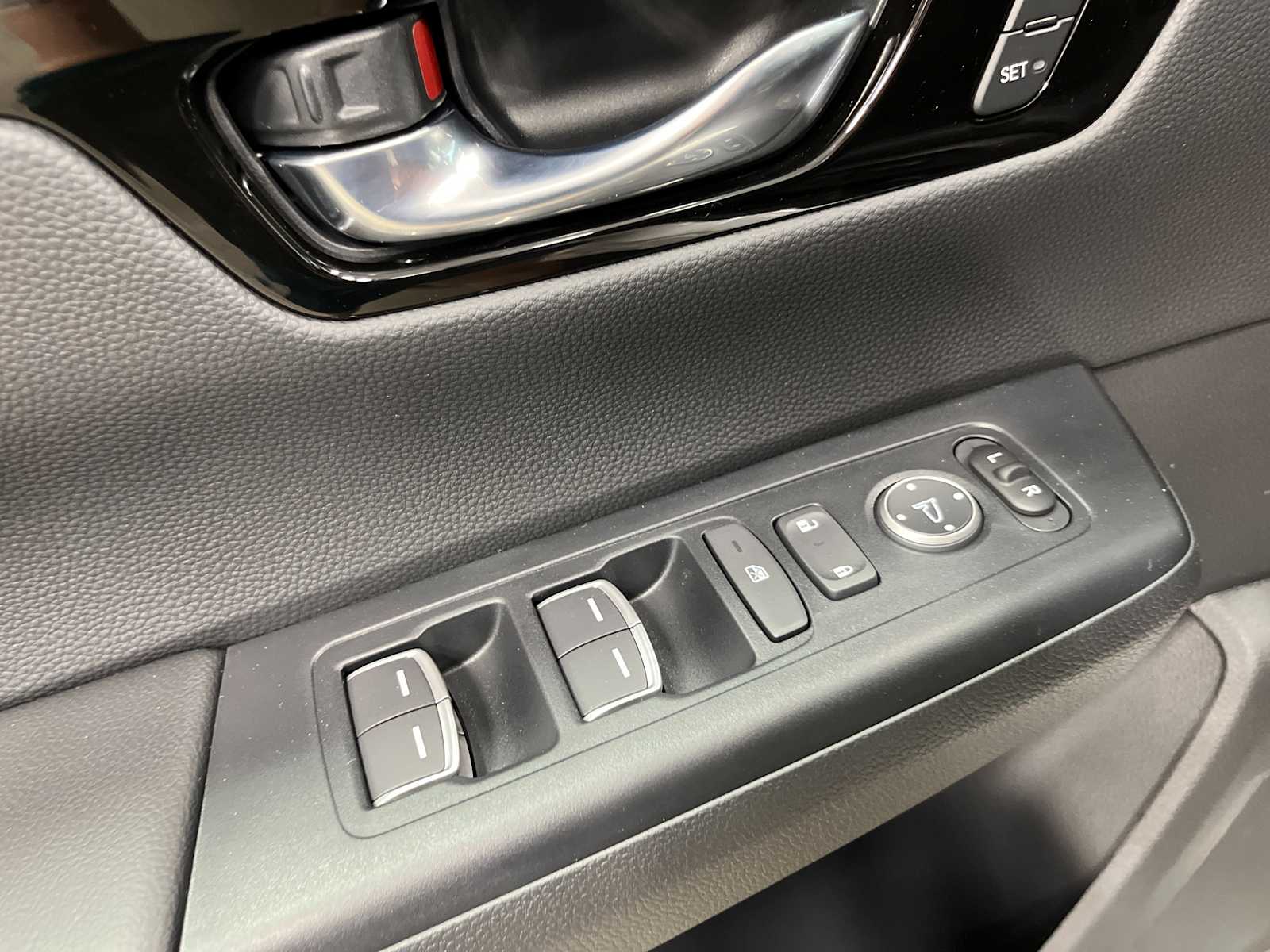 Thumbnail: 2026 Honda CR-V - 14