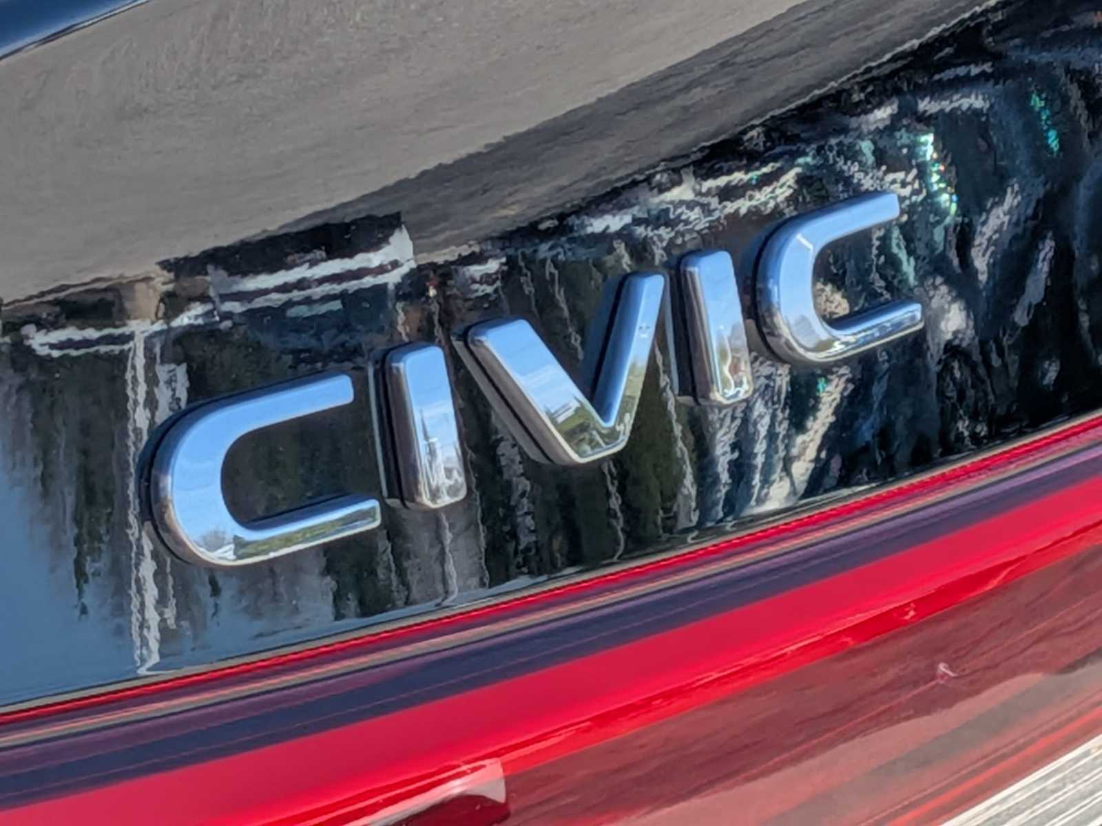 Thumbnail: 2023 Honda Civic - 11