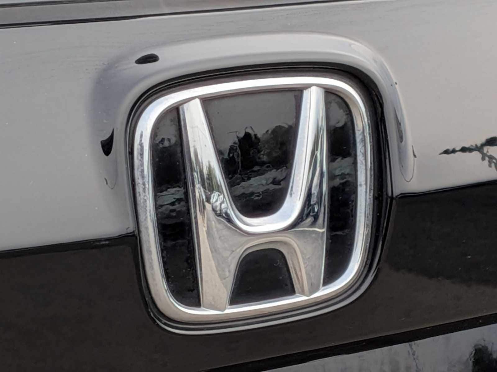 Thumbnail: 2024 Honda CR-V - 11