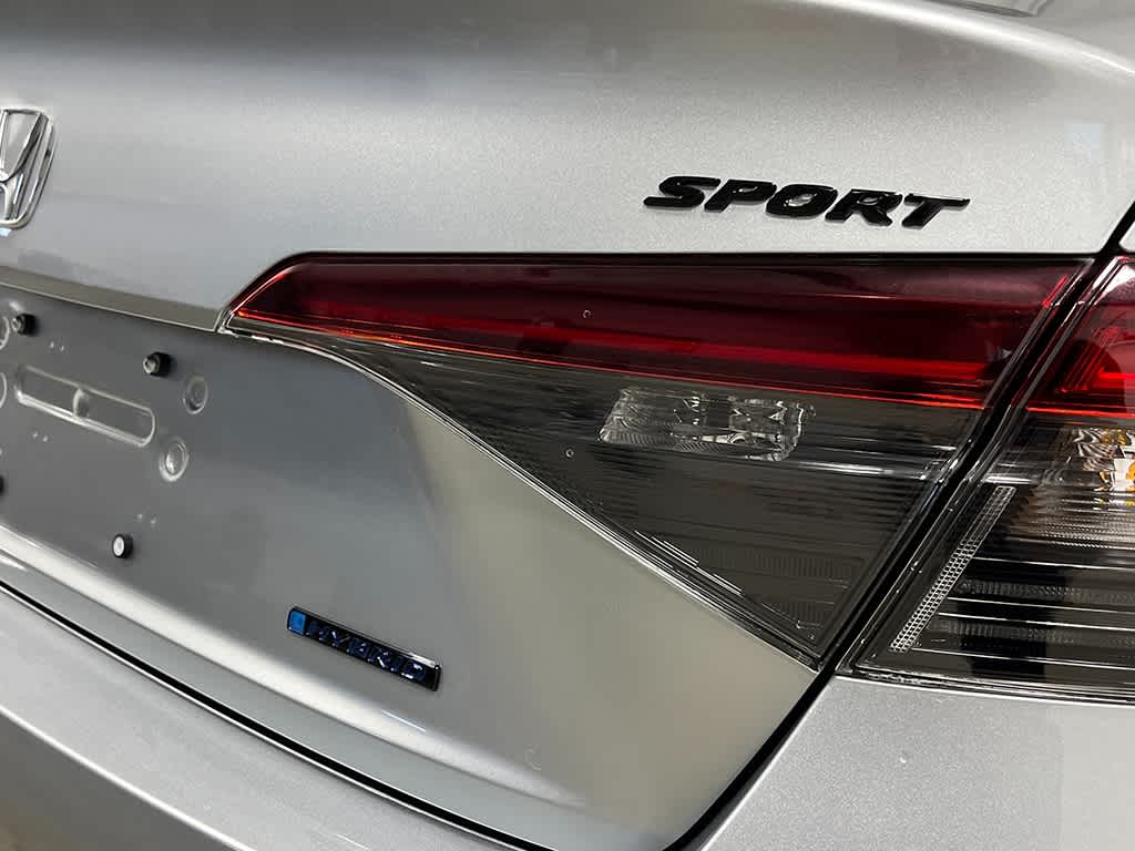 Thumbnail: 2026 Honda Civic - 5