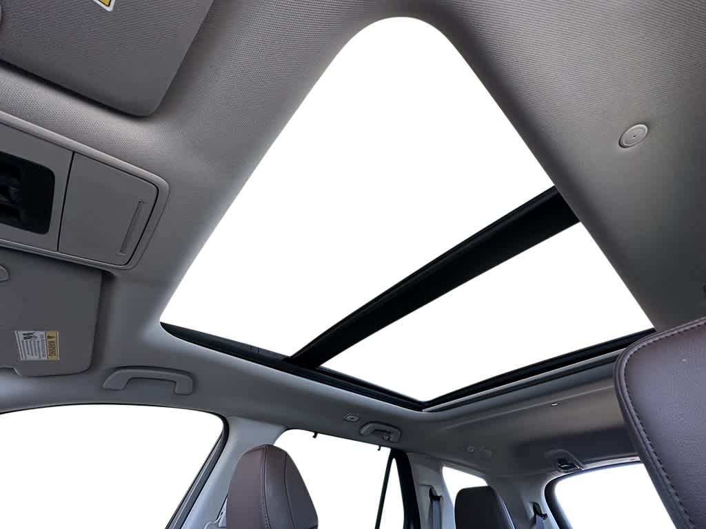 Thumbnail: 2026 Honda Pilot - 24