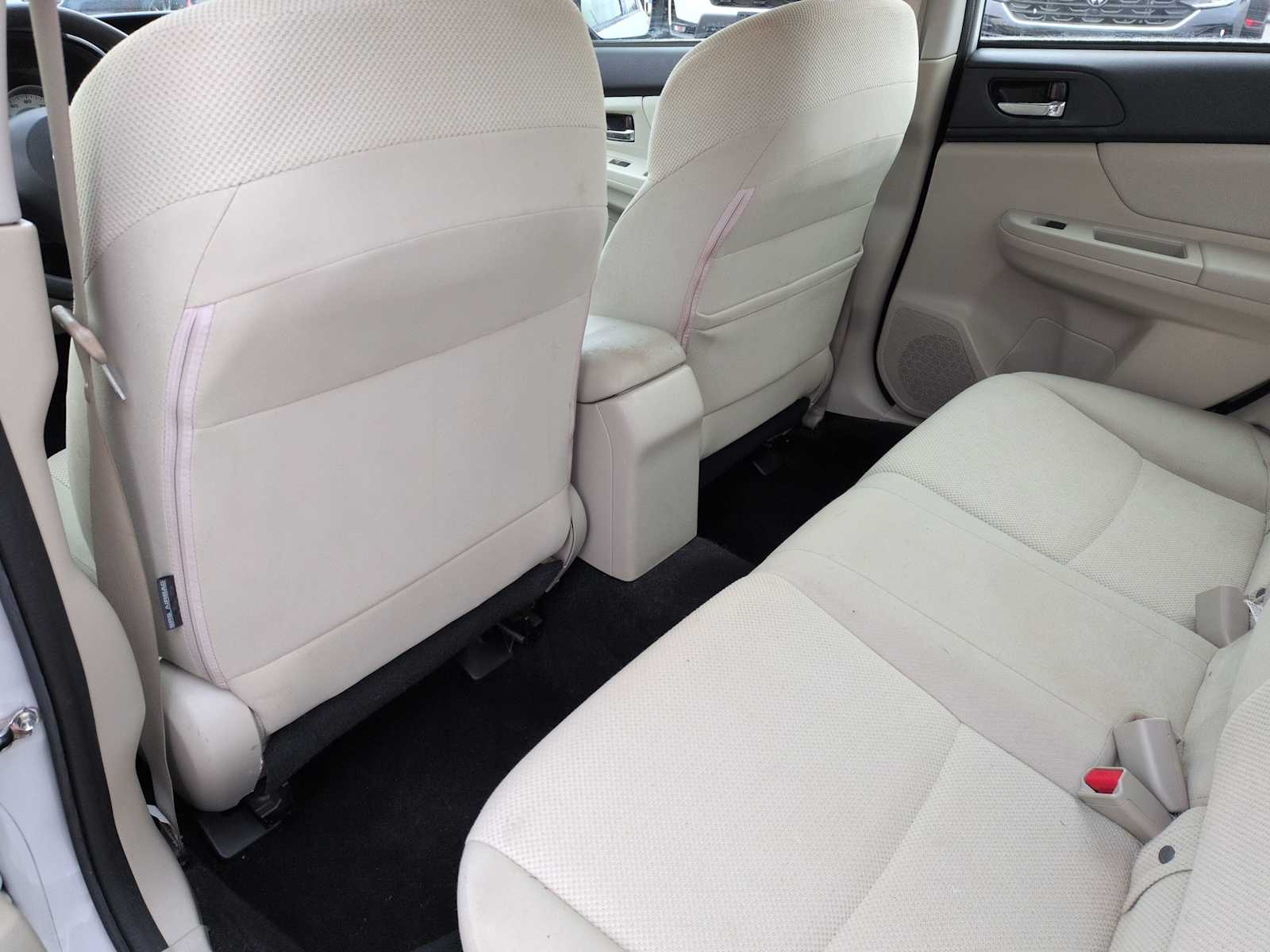 Thumbnail: 2013 Subaru Impreza - 13