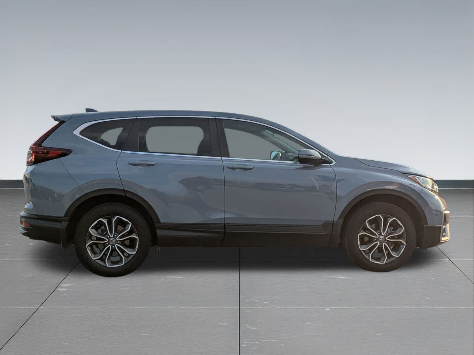 Thumbnail: 2022 Honda CR-V - 7