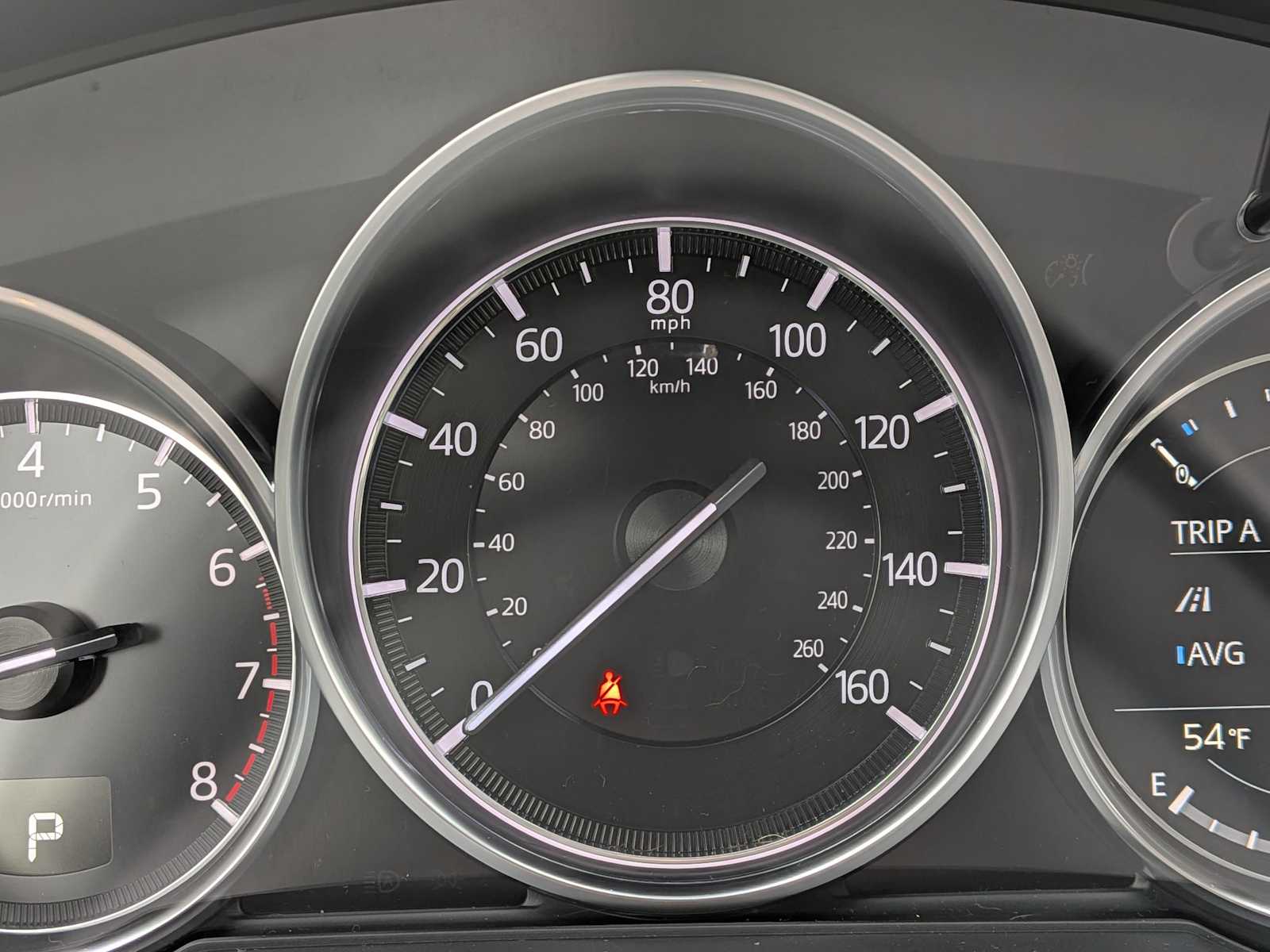 Thumbnail: 2019 Mazda CX-5 - 31