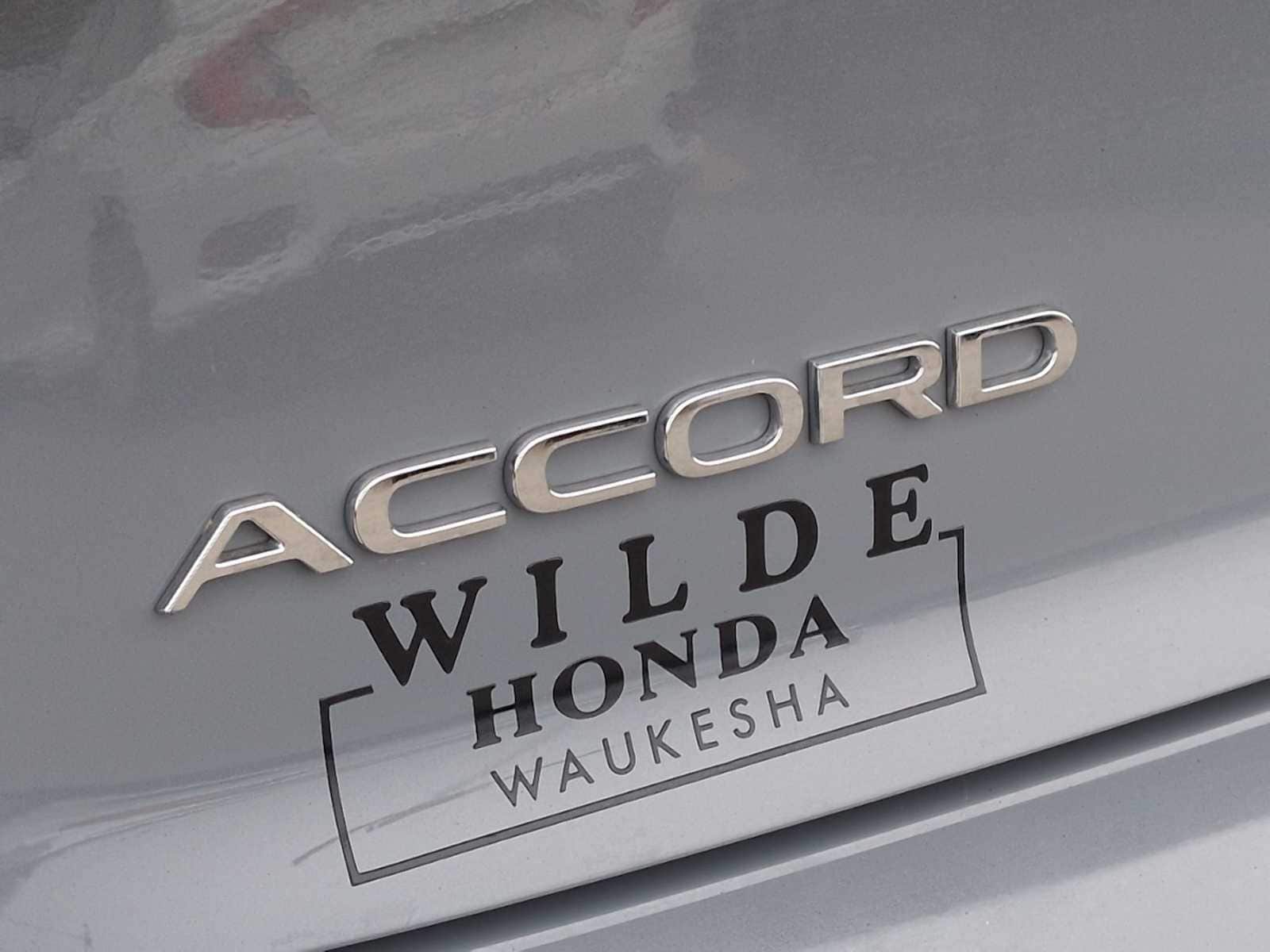 Thumbnail: 2023 Honda Accord - 12