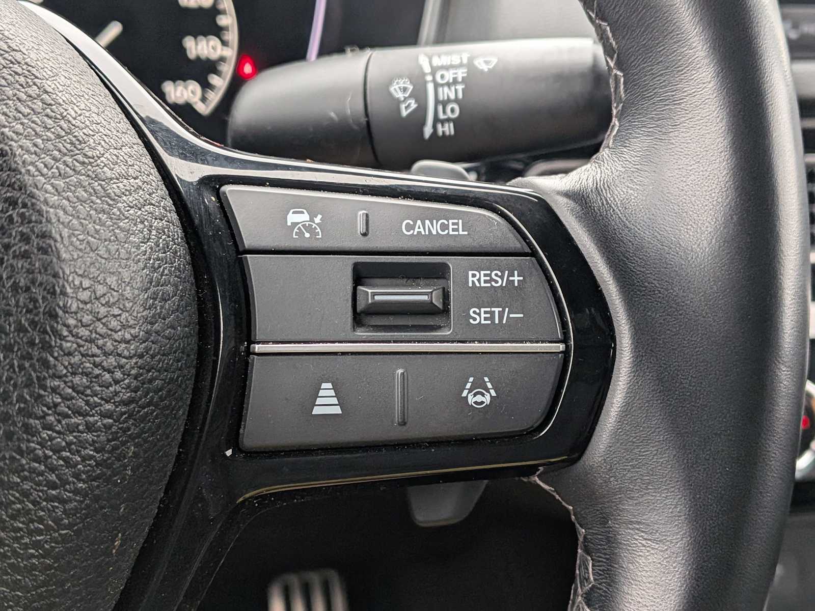 Thumbnail: 2023 Honda Civic - 23