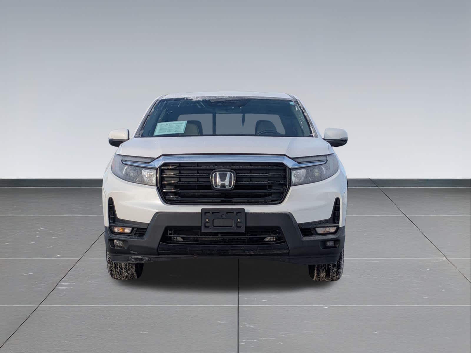 Thumbnail: 2023 Honda Ridgeline - 9