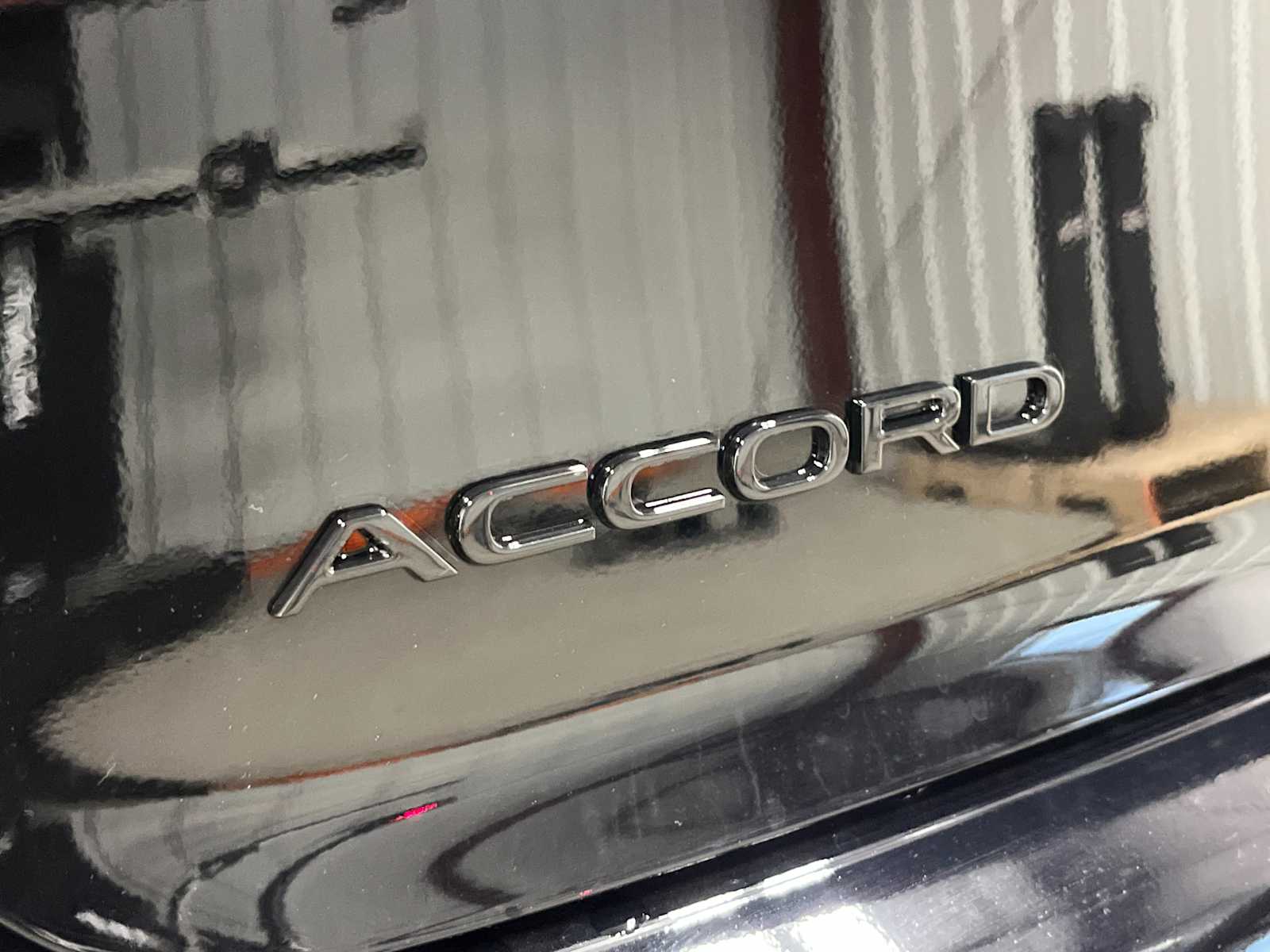 Thumbnail: 2026 Honda Accord - 6
