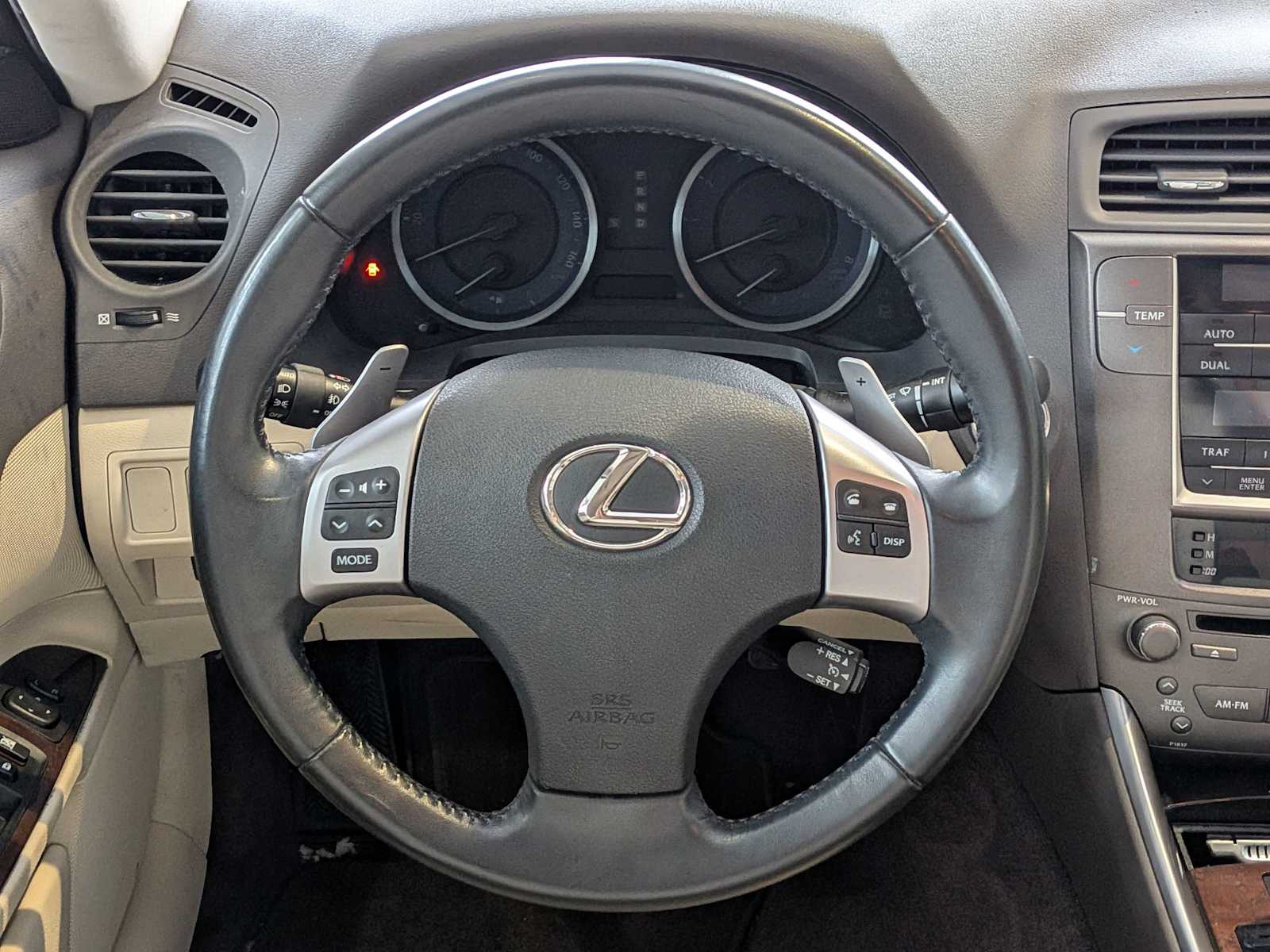 Thumbnail: 2012 Lexus IS - 23