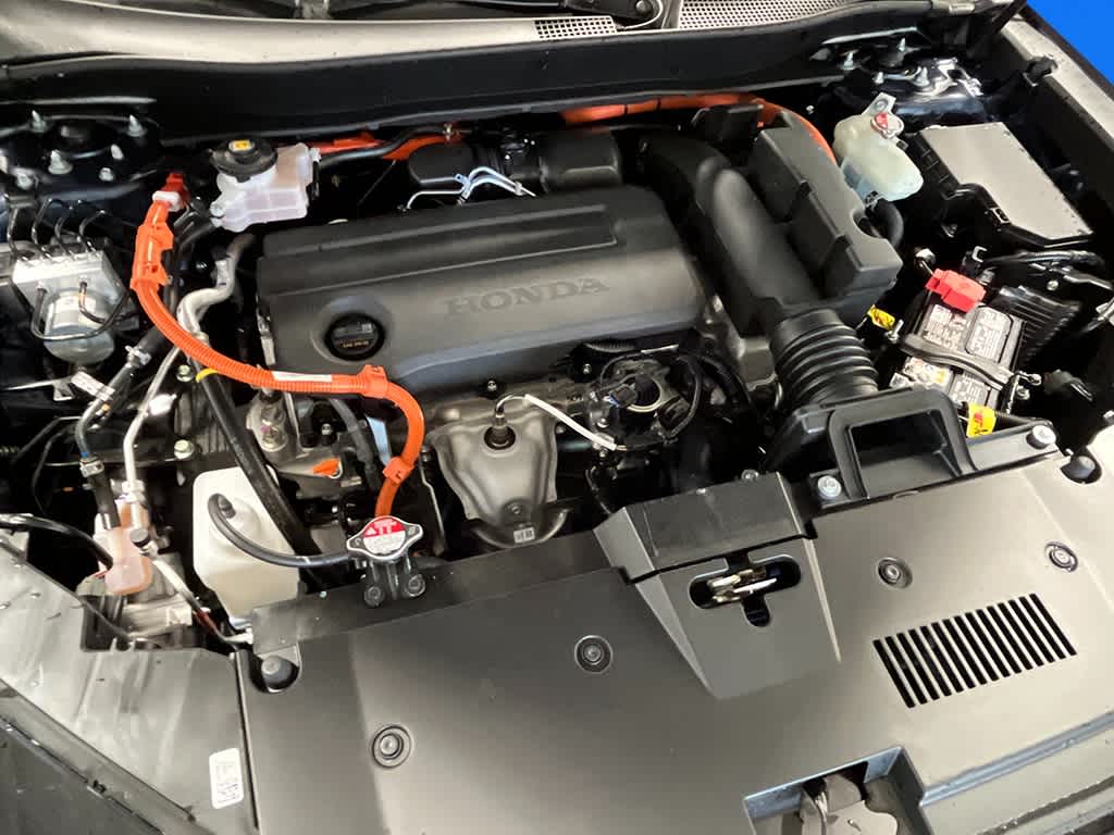 Thumbnail: 2026 Honda CR-V - 12