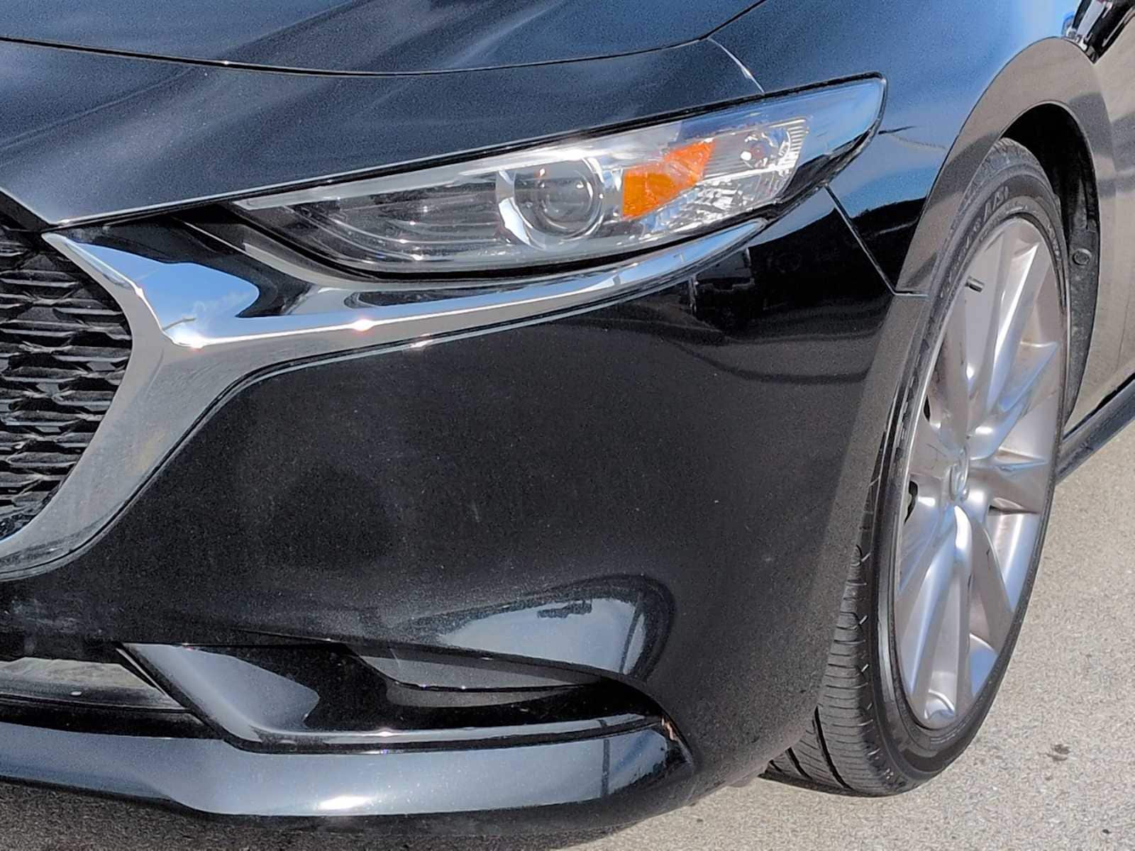 Thumbnail: 2020 Mazda Mazda3 - 9