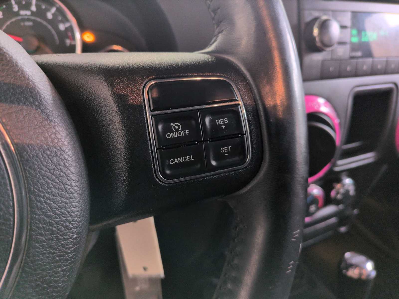 Thumbnail: 2017 Jeep Wrangler - 22