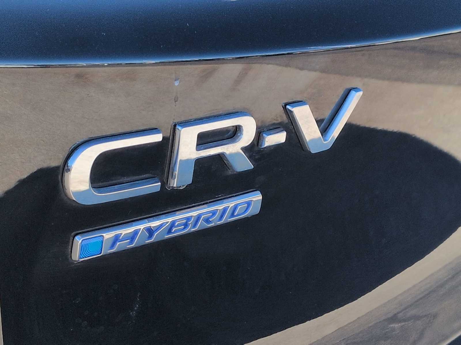 Thumbnail: 2023 Honda CR-V - 12