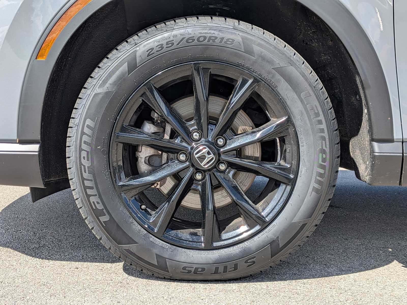 Thumbnail: 2023 Honda CR-V - 13