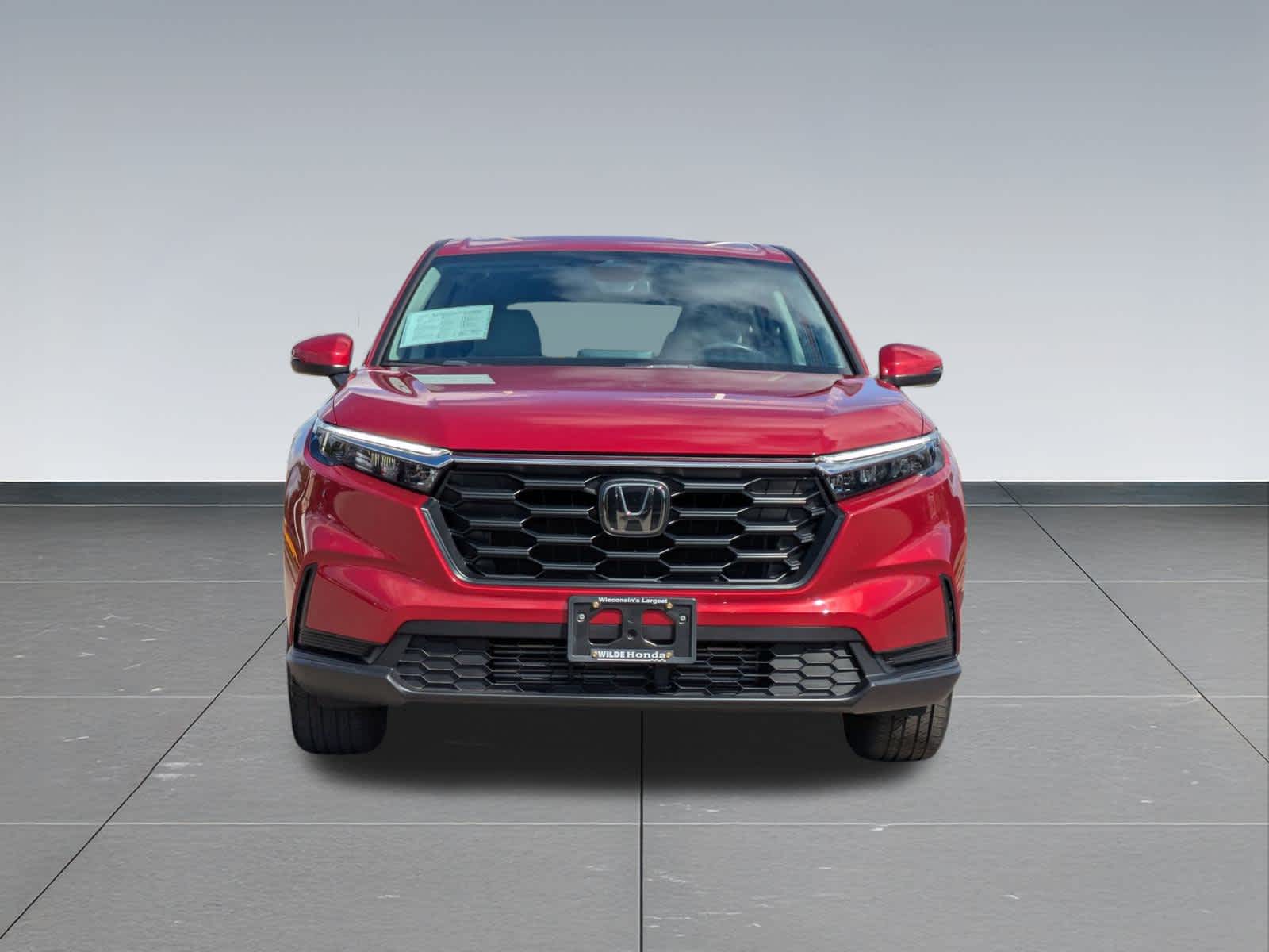 Thumbnail: 2023 Honda CR-V - 9