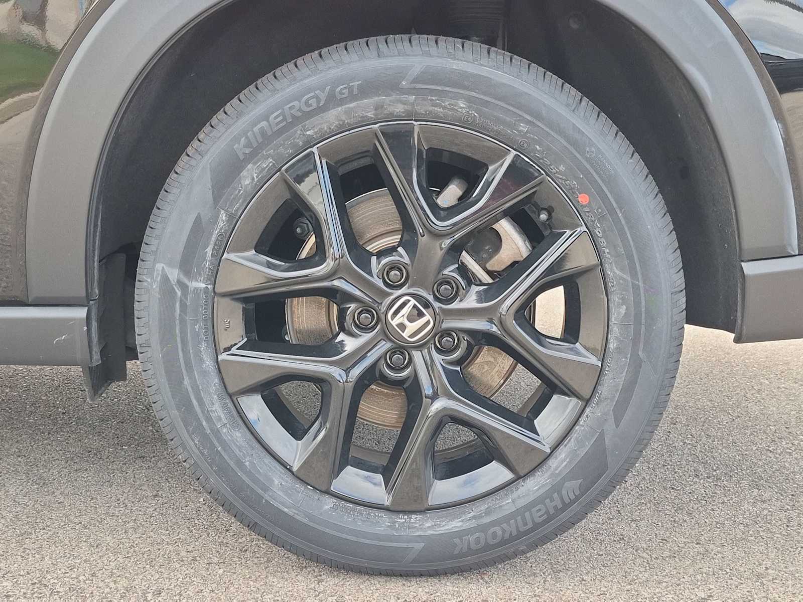 2024 Honda HR-V Sport - Photo 14